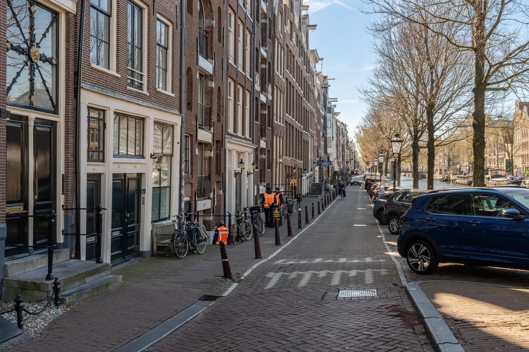 Photo 41 of Prinsengracht 351-B