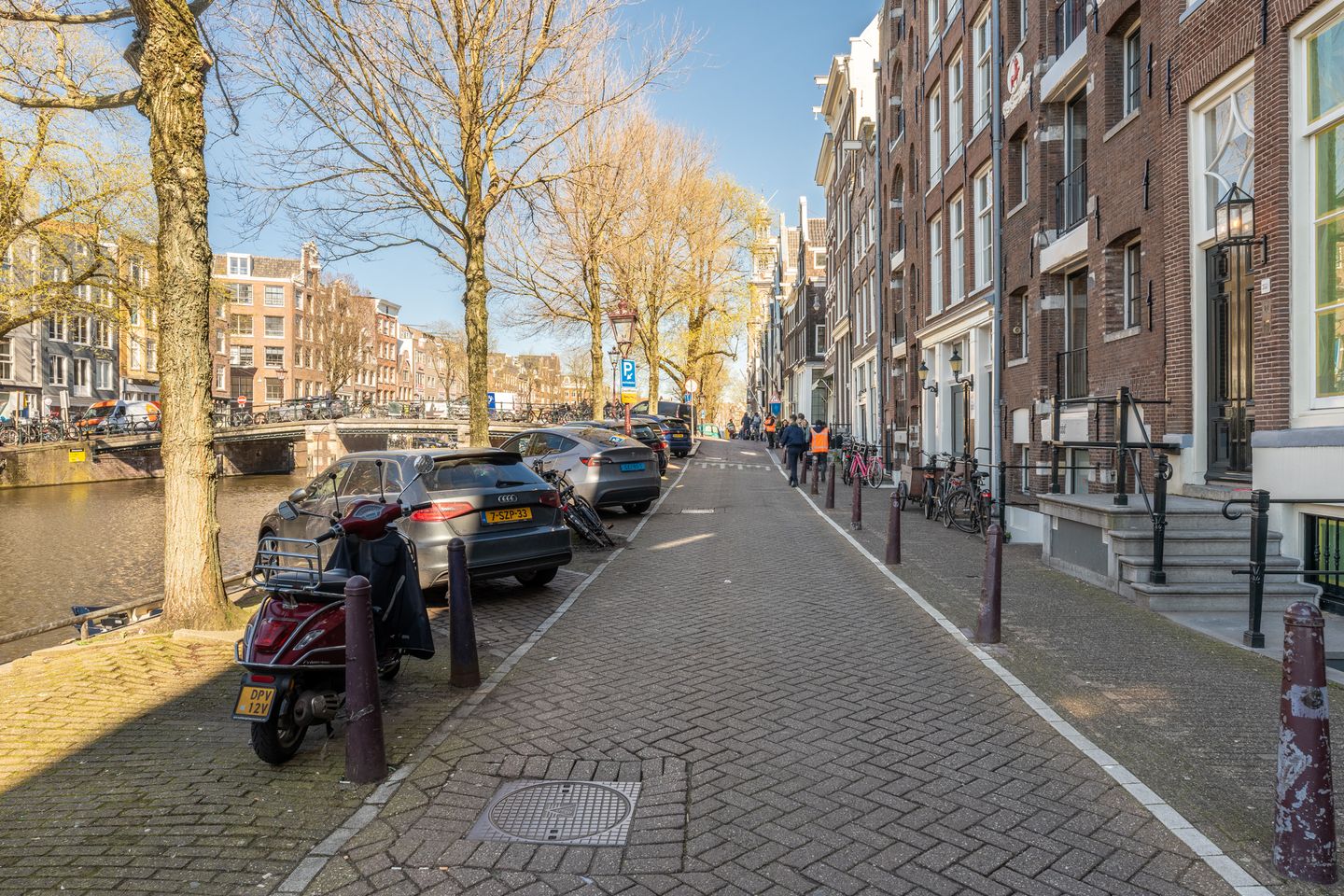 Photo 40 of Prinsengracht 351-B