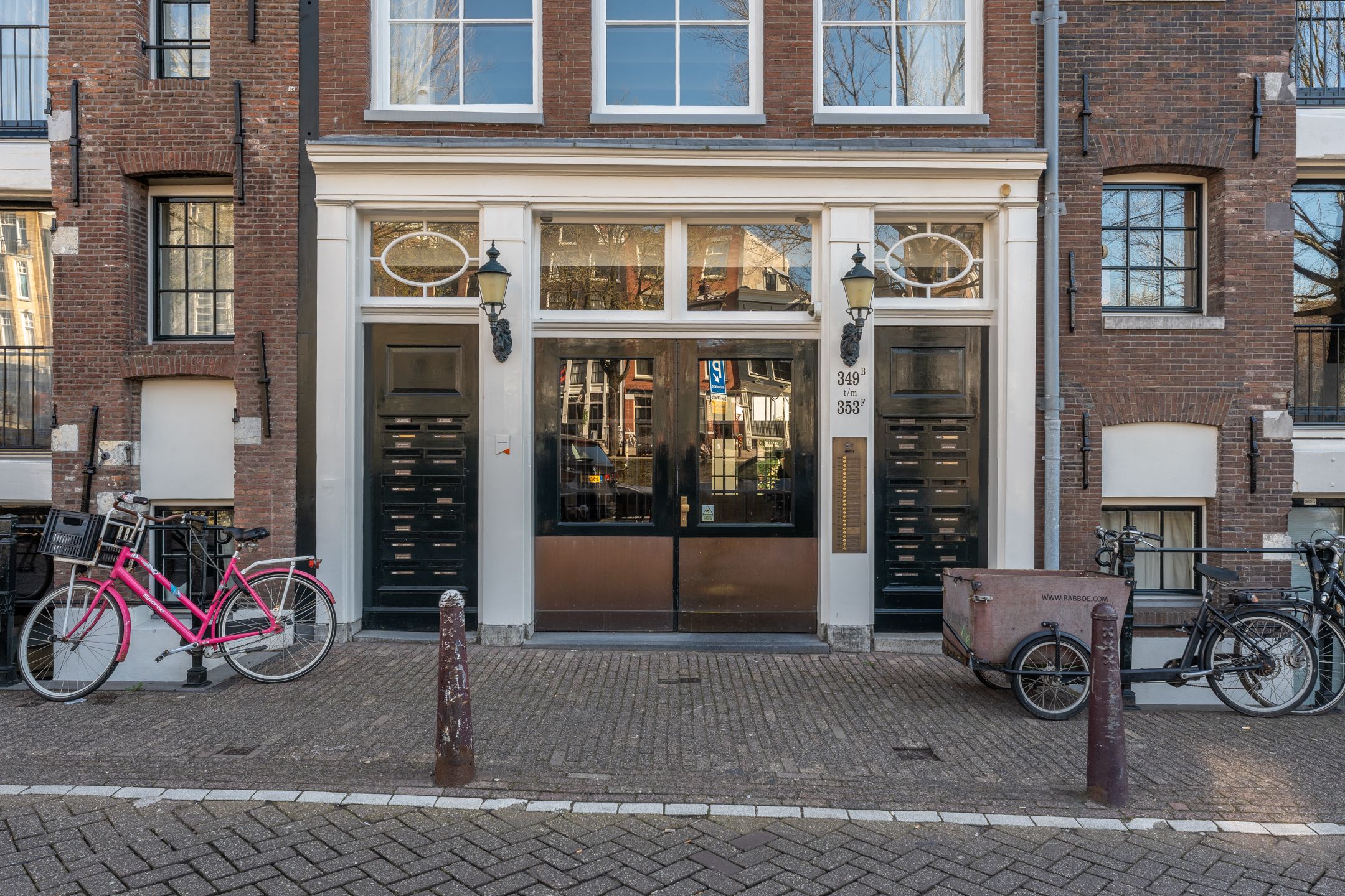 Photo 39 of Prinsengracht 351-B