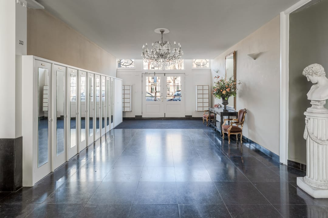 Photo 37 of Prinsengracht 351-B