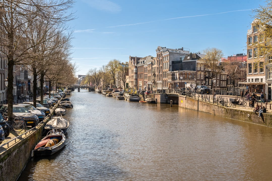 Photo 43 of Prinsengracht 351-B