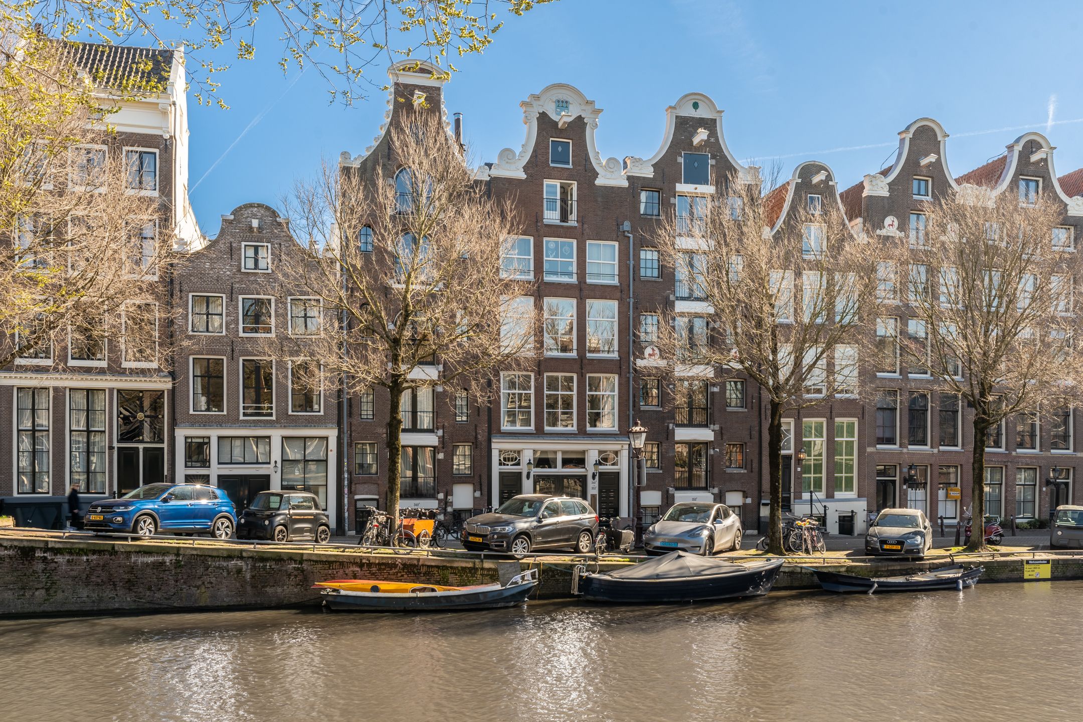 Photo 42 of Prinsengracht 351-B