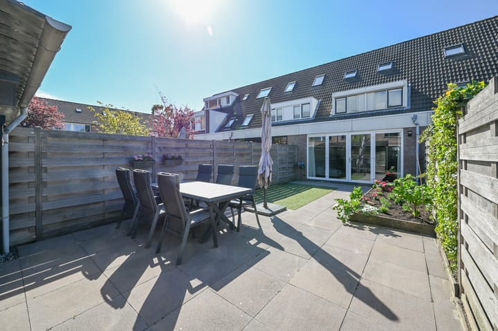 Foto 4 van Oudeland 56