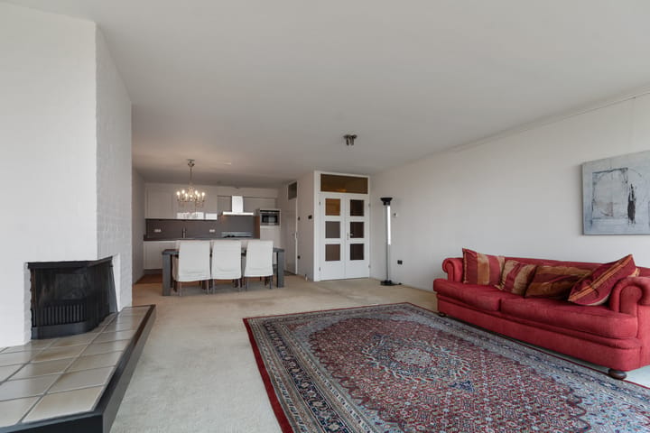 Foto 4 van Graadt van Roggenstraat 79