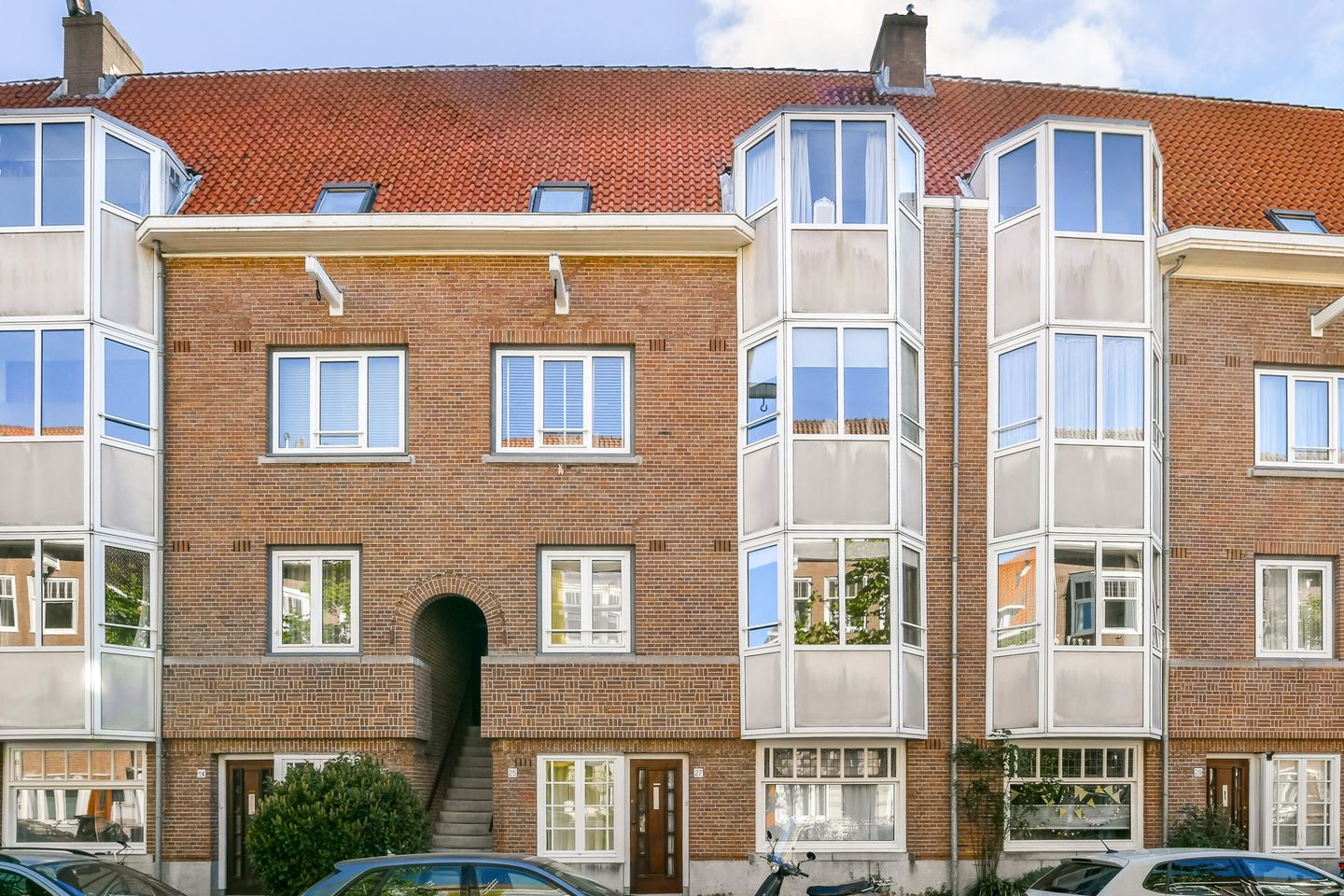 Foto 20 van Zoomstraat 25-1
