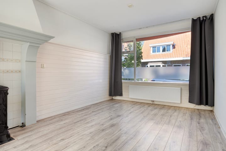 Foto 4 van Bernhardus Bumastraat 34