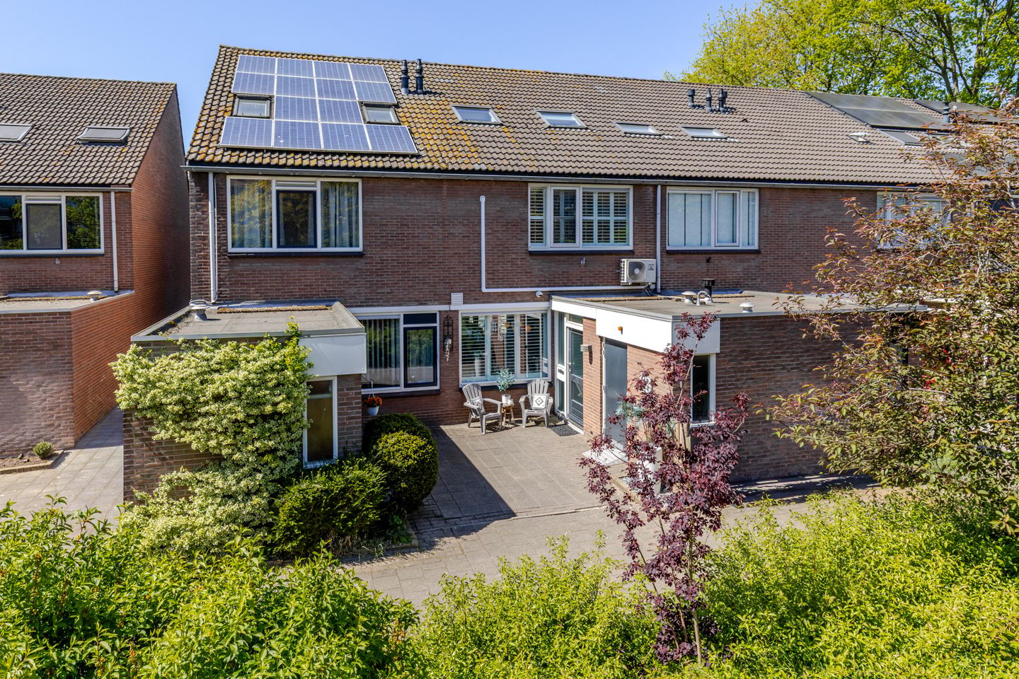 Photo 1 of Van Dalsumlaan 23