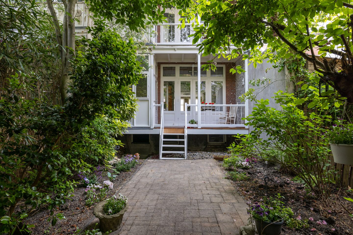 Photo 5 of Lambertusstraat 187