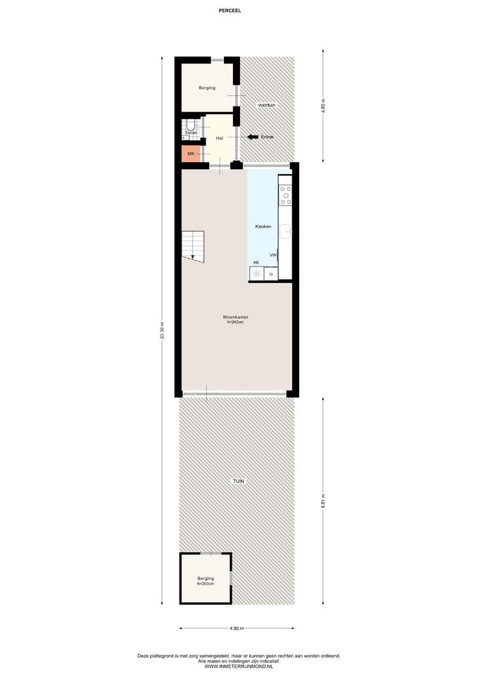 Foto 47 van Van Dalsumlaan 23