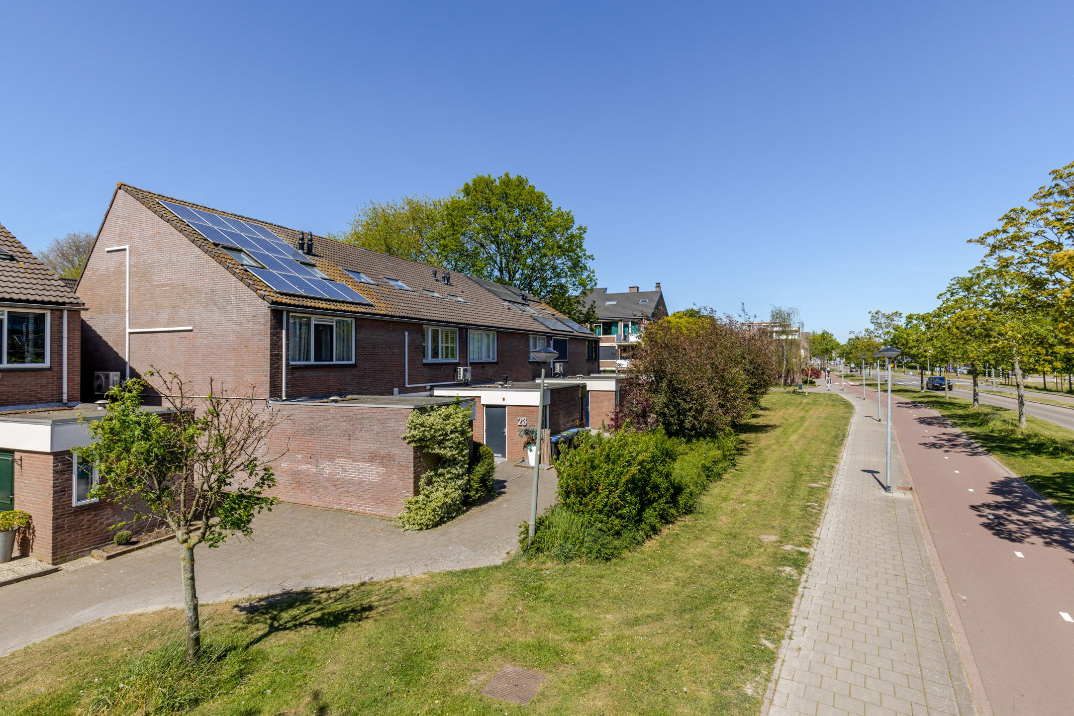 Foto 45 van Van Dalsumlaan 23
