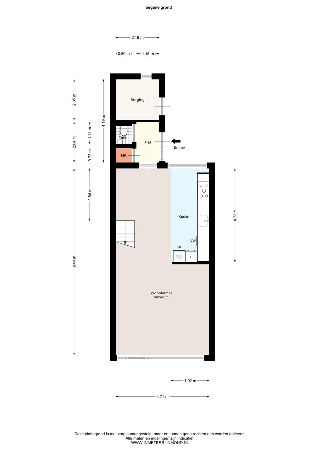 Foto 46 van Van Dalsumlaan 23