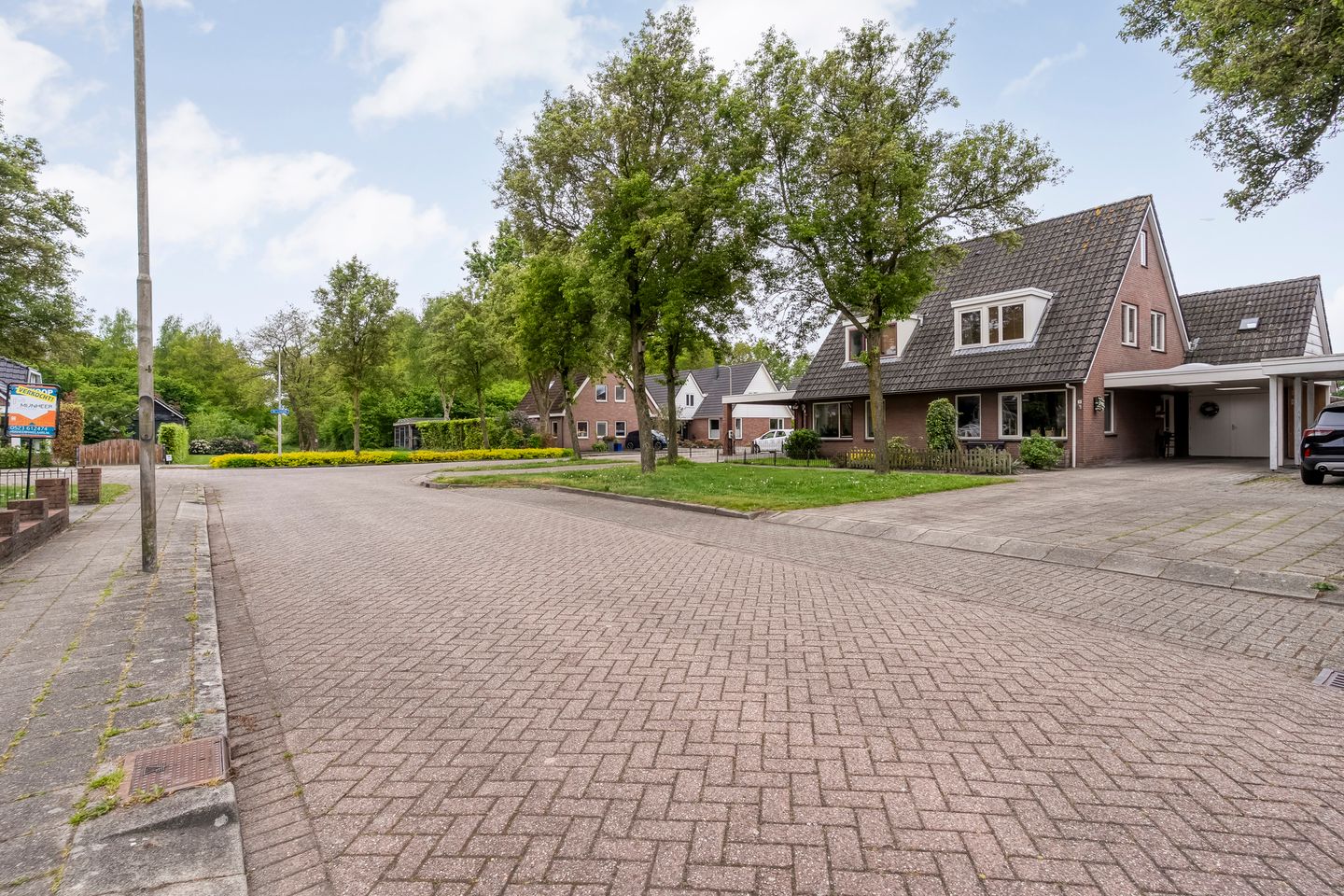 Foto 4 van De Vossestaart 9