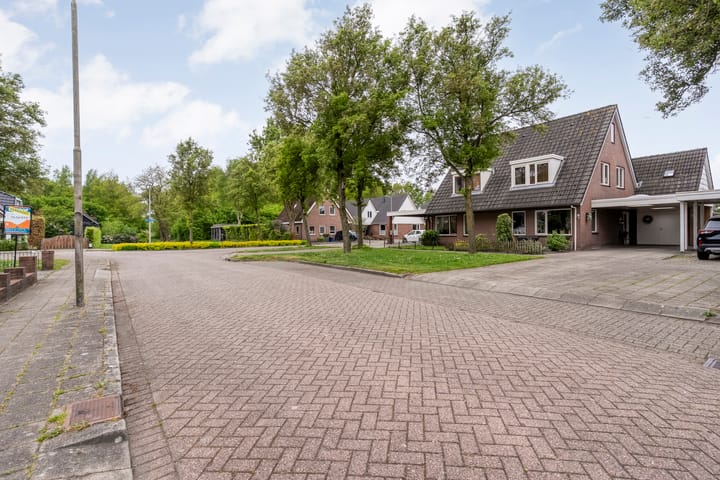 Foto 4 van De Vossestaart 9