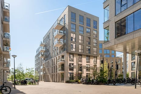 Sprinklerstraat thumbnail