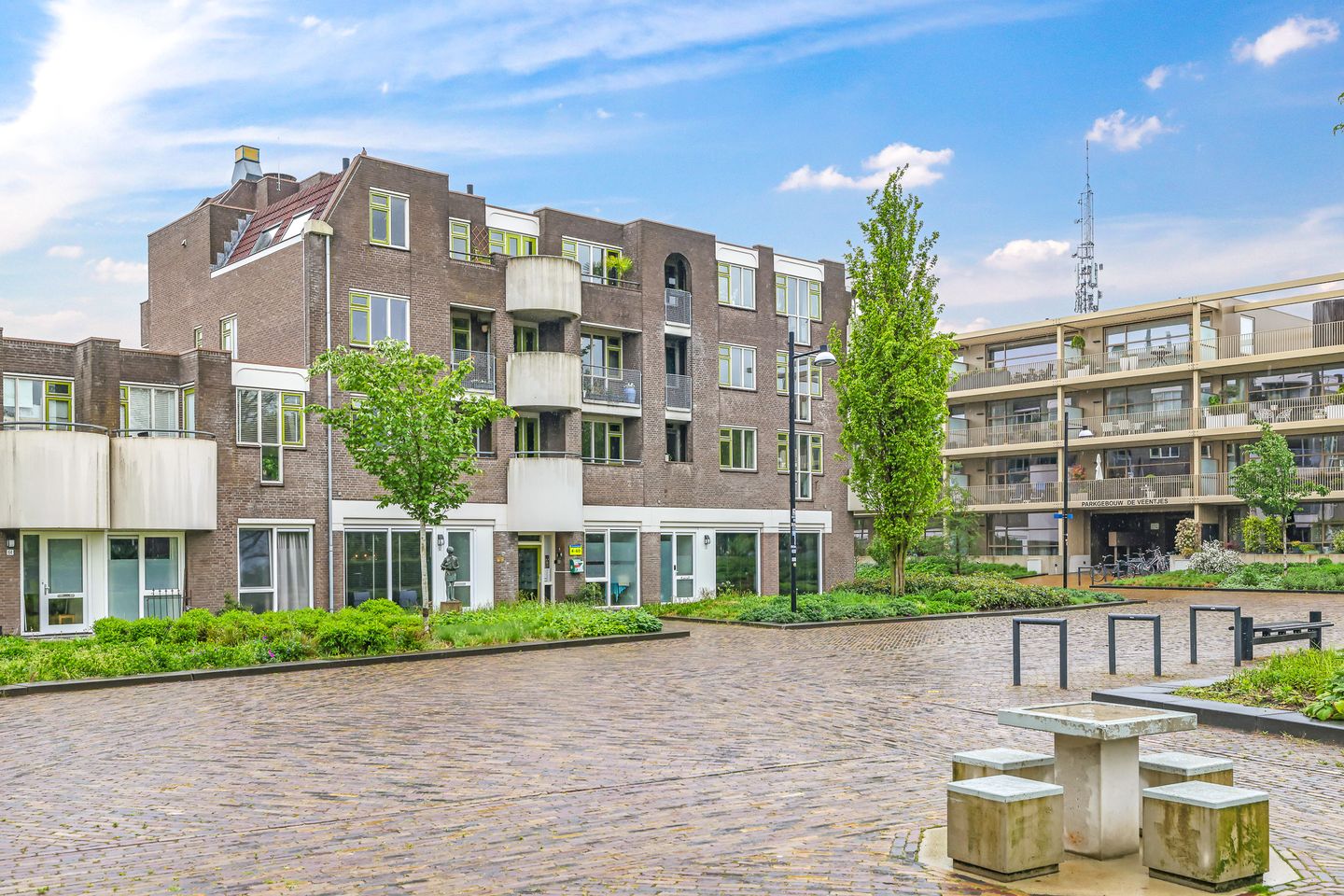 Foto 4 van Schouwburgplein 60