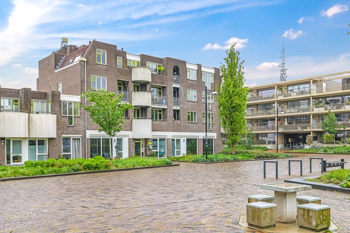 Foto 4 van Schouwburgplein 60
