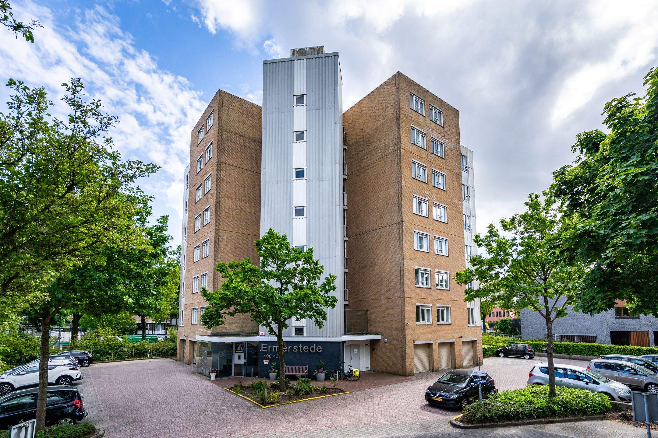 Klepel 410 Emmen, Emmen