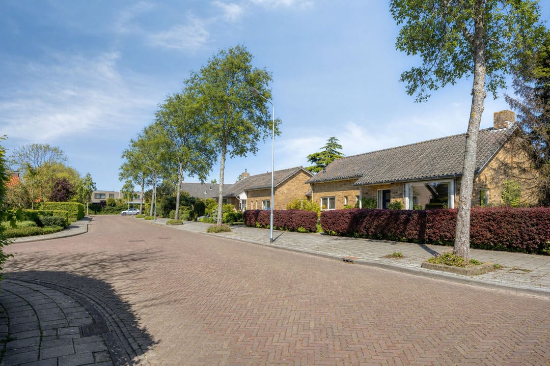 Photo 43 of Hammarskjöldlaan 5