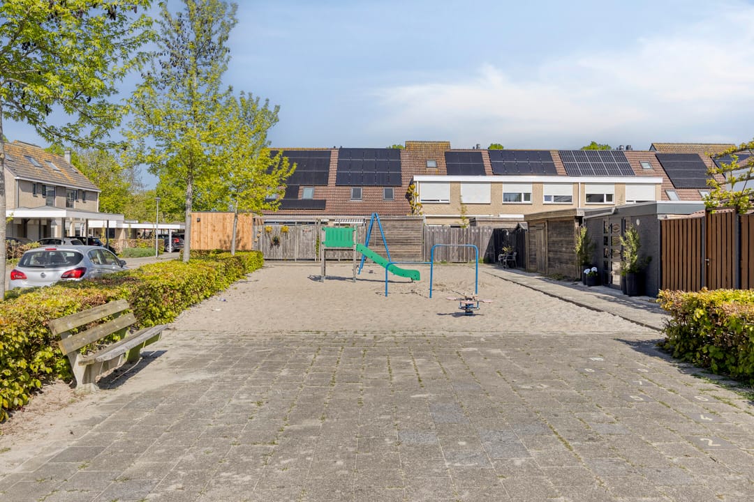 Photo 41 of Houtingkolk 15
