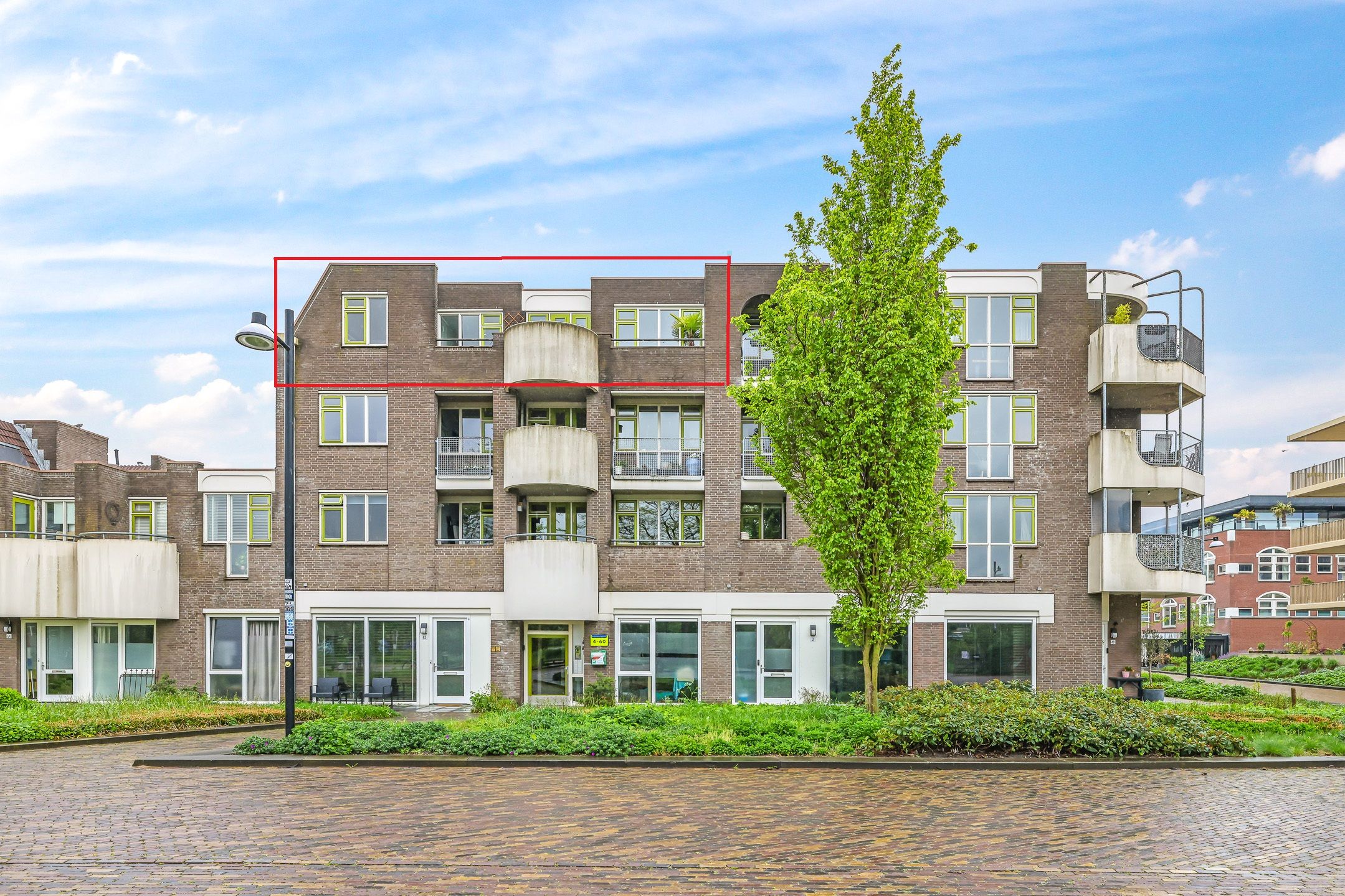 Schouwburgplein 60 