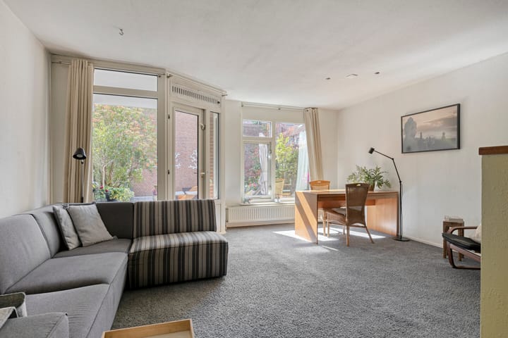 Foto 4 van Koestraat 41-A