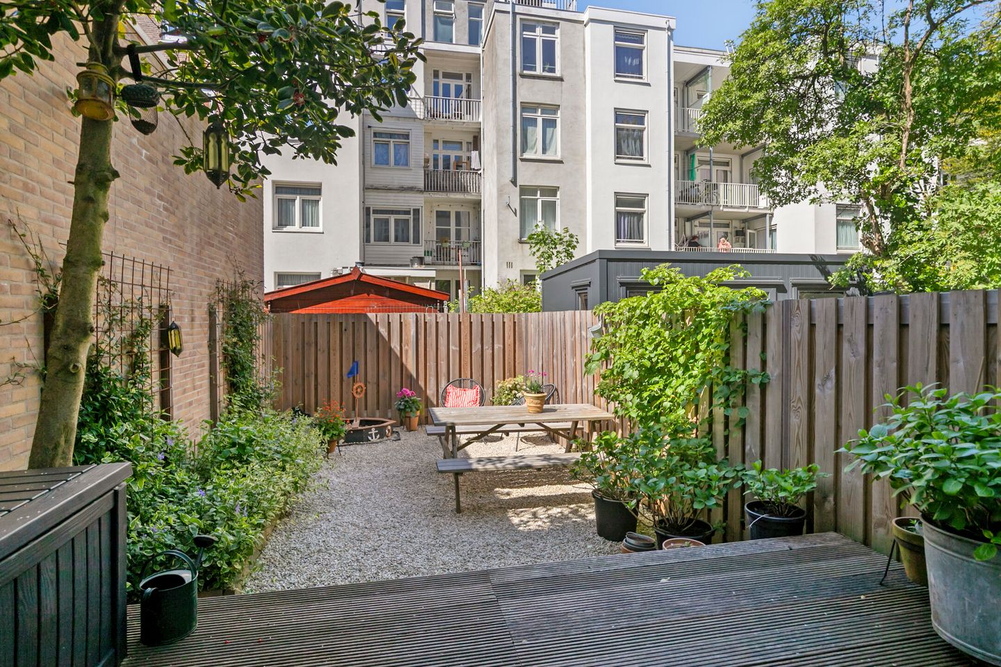 Foto 5 van Pretoriusstraat 56-HV