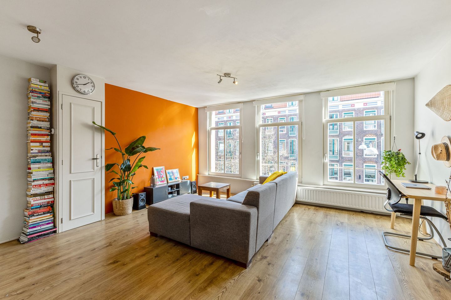 Photo 4 of Jan Pieter Heijestraat 84-2