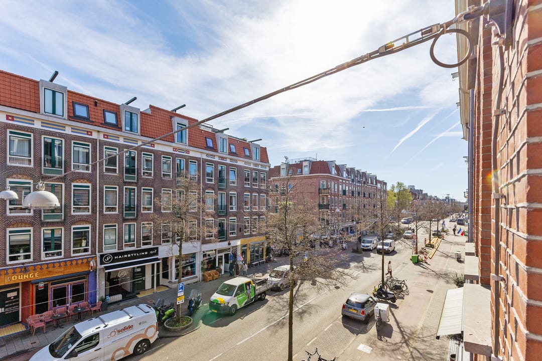 Photo 13 of Jan Pieter Heijestraat 84-2