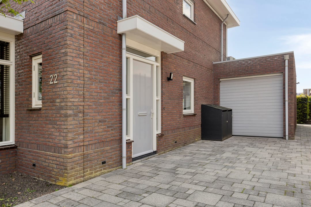 Photo 7 of Alexander de Grotestraat 22