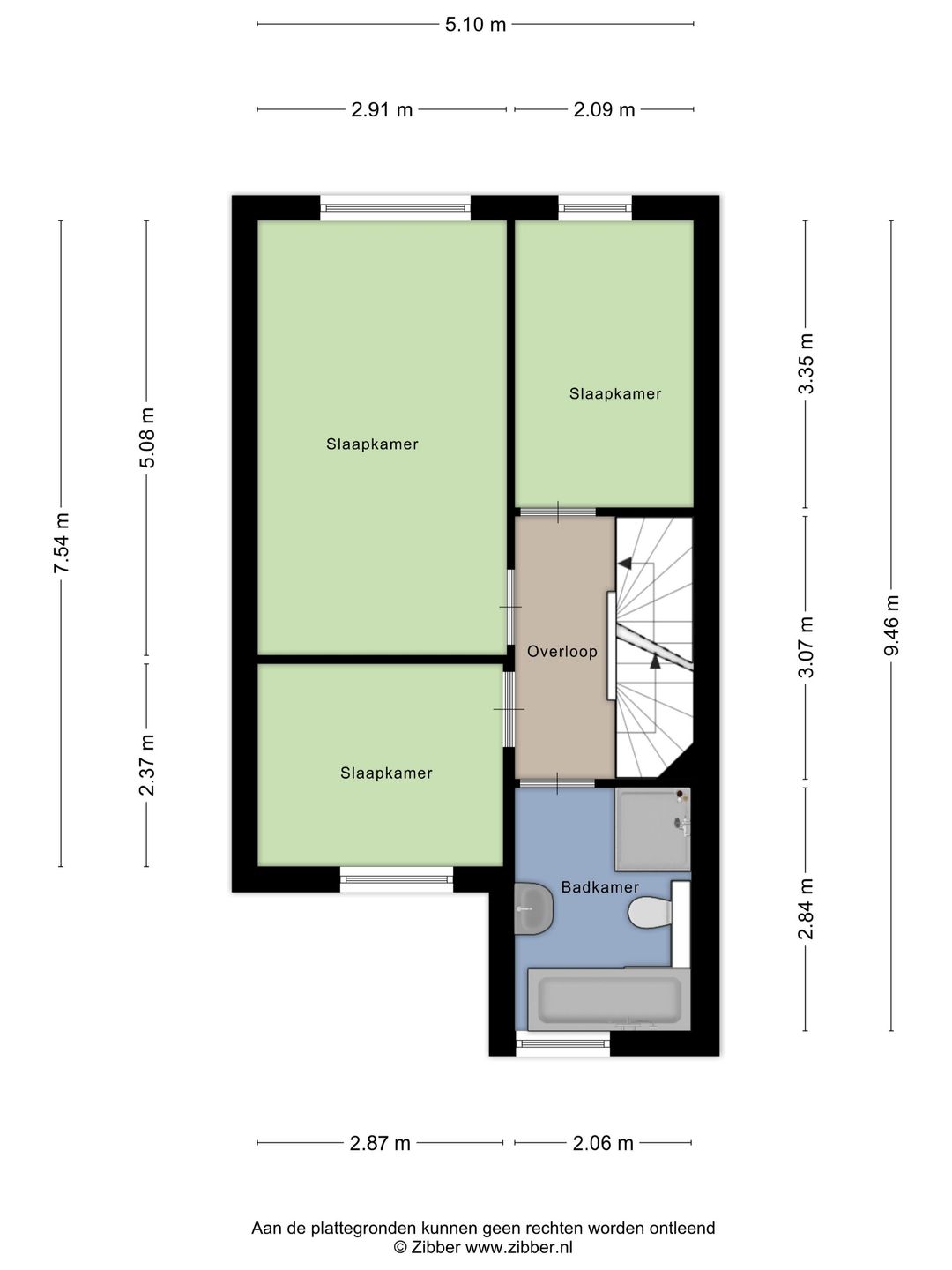 Foto 41 van Vlijmenstraat 2