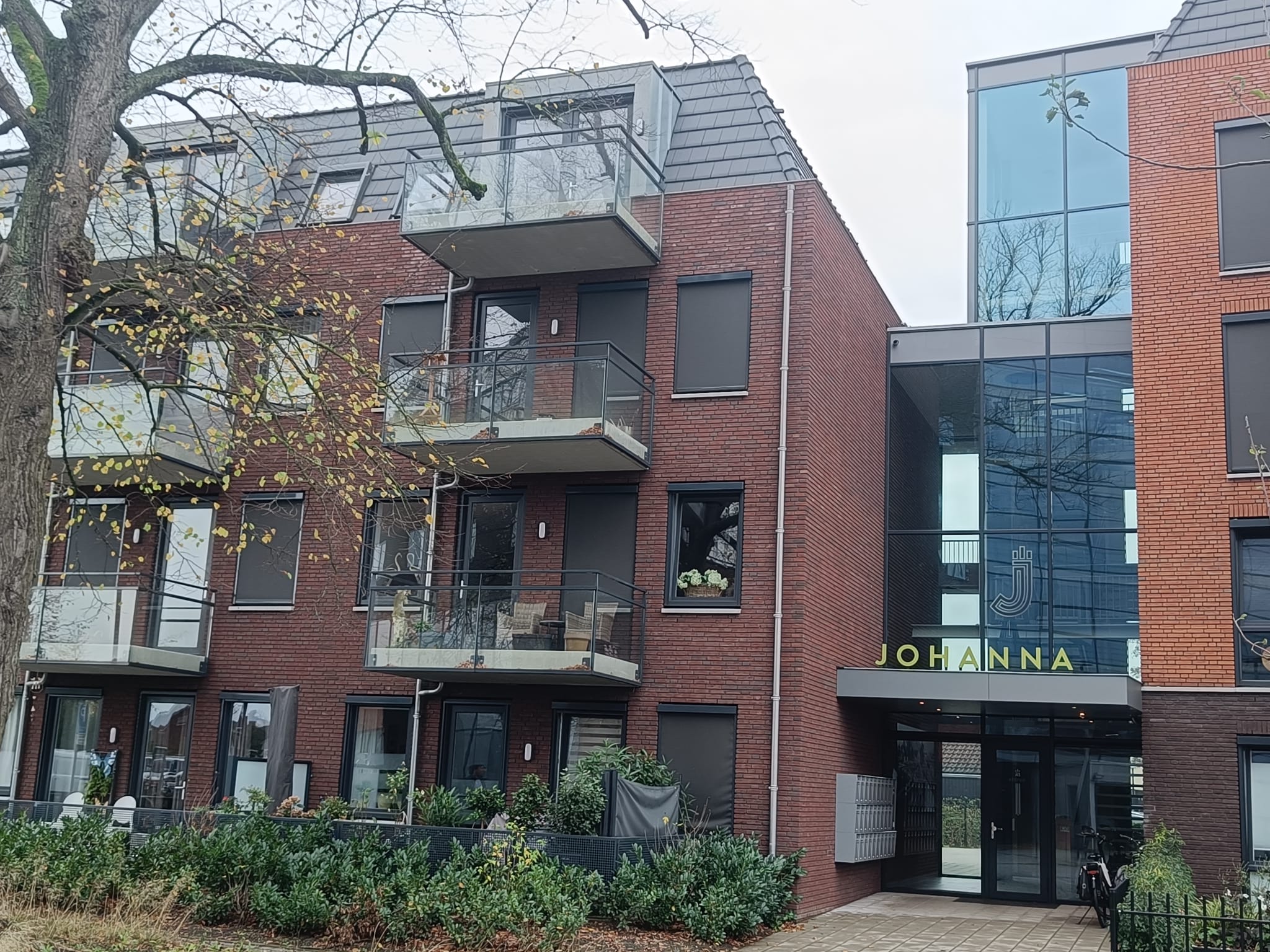 Winterswijk – 7102BP