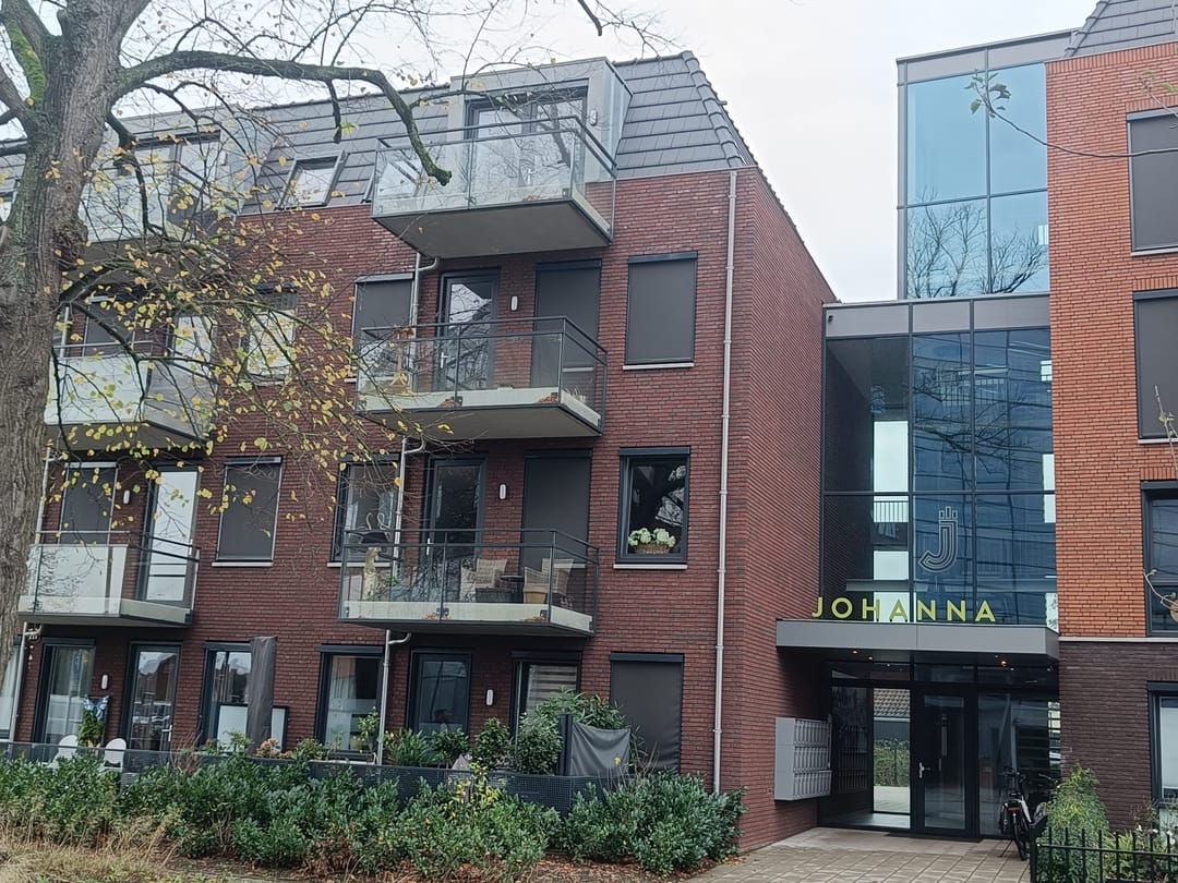 Photo 1 of Houtladingstraat 6-26