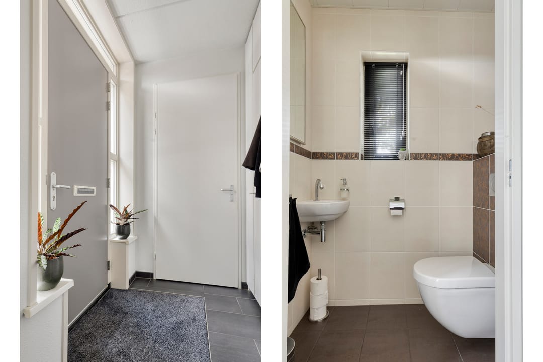 Photo 8 of Alexander de Grotestraat 22