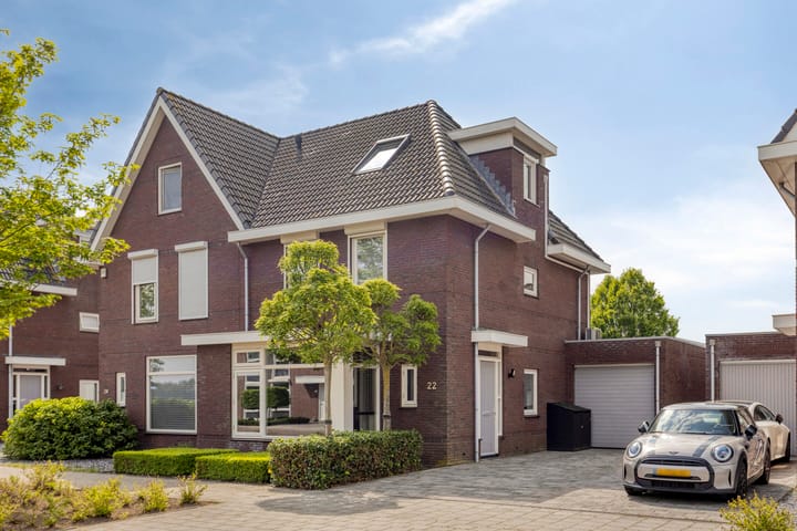 Foto 5 van Alexander de Grotestraat 22