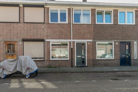 Bloemfonteinstraat thumbnail