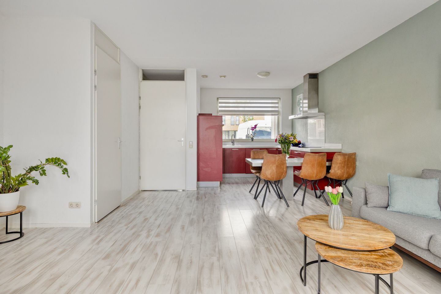 Foto 4 van Vlijmenstraat 2