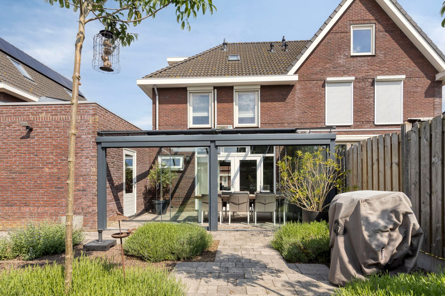 Photo 40 of Alexander de Grotestraat 22