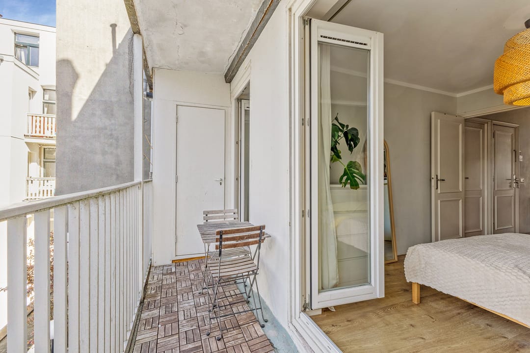Photo 8 of Jan Pieter Heijestraat 84-2