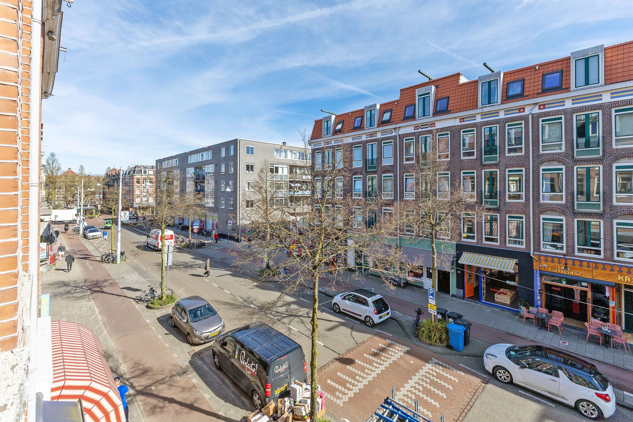 Photo 12 of Jan Pieter Heijestraat 84-2