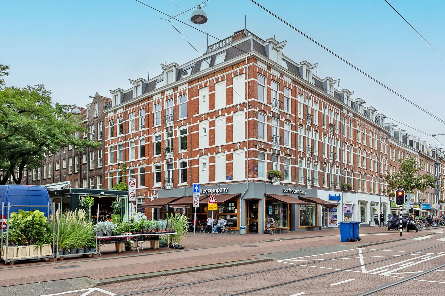 Photo 14 of Jan Pieter Heijestraat 84-2