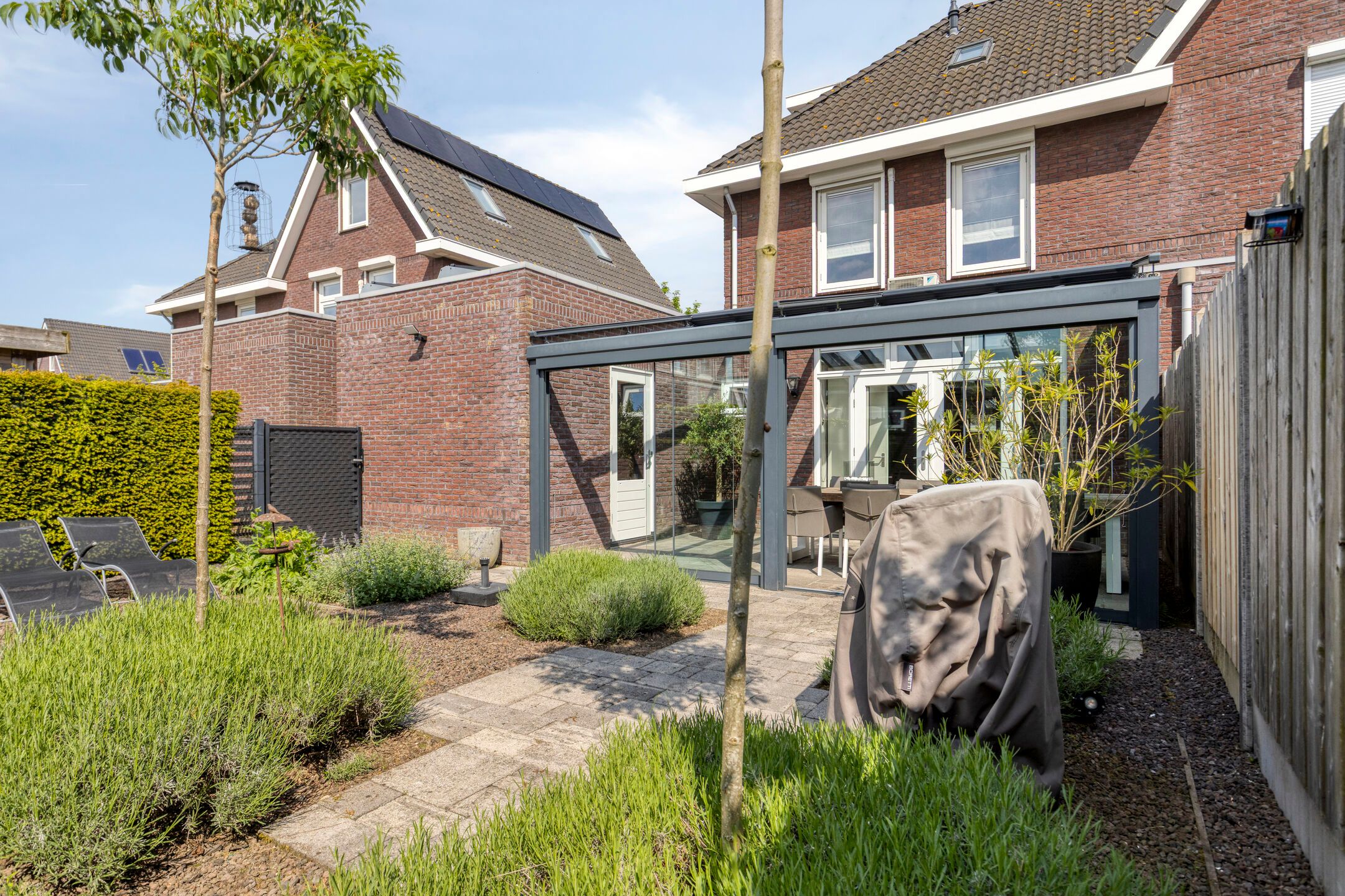 Photo 39 of Alexander de Grotestraat 22