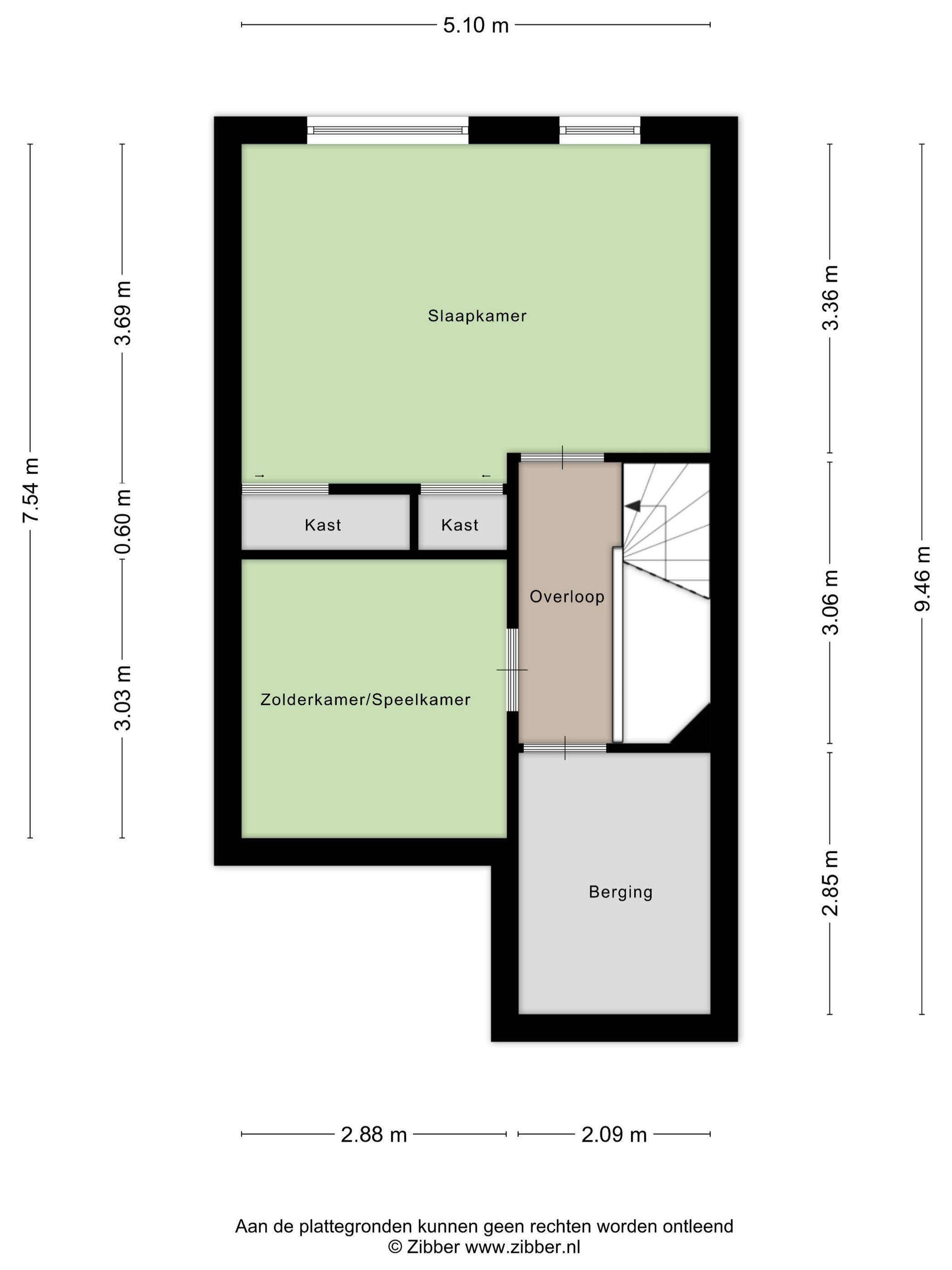 Foto 42 van Vlijmenstraat 2
