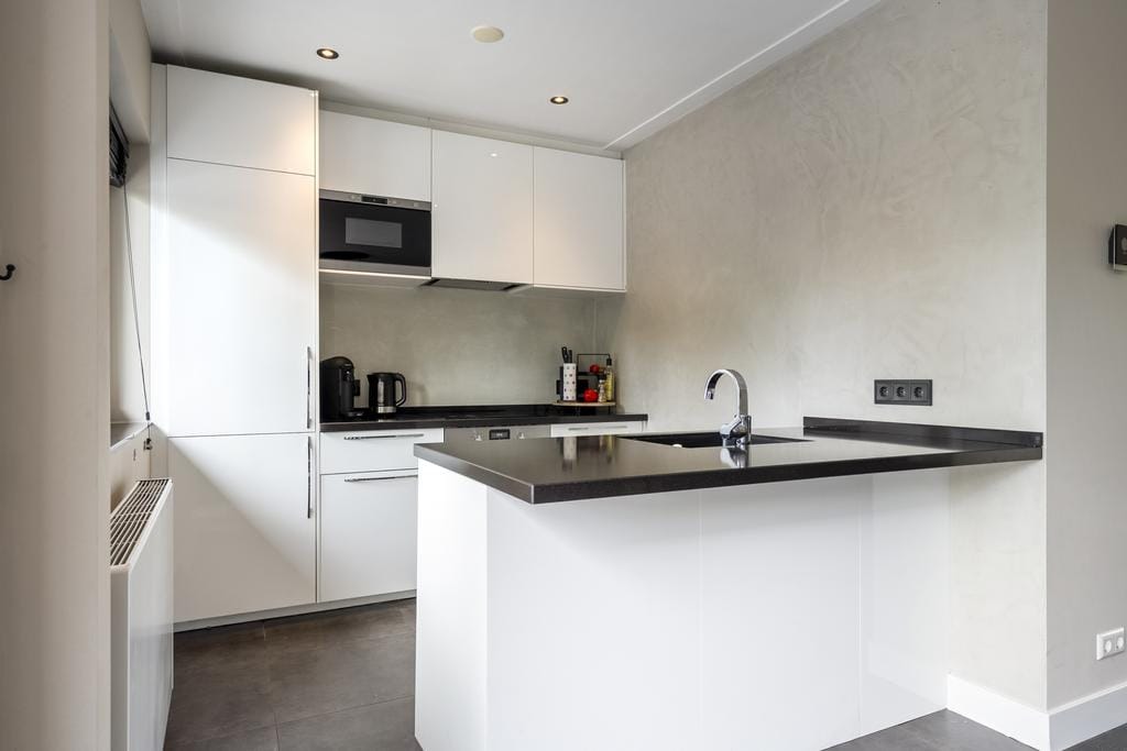 Henriëtte van Lijndenlaan 4 Zeist - Aanzicht 4