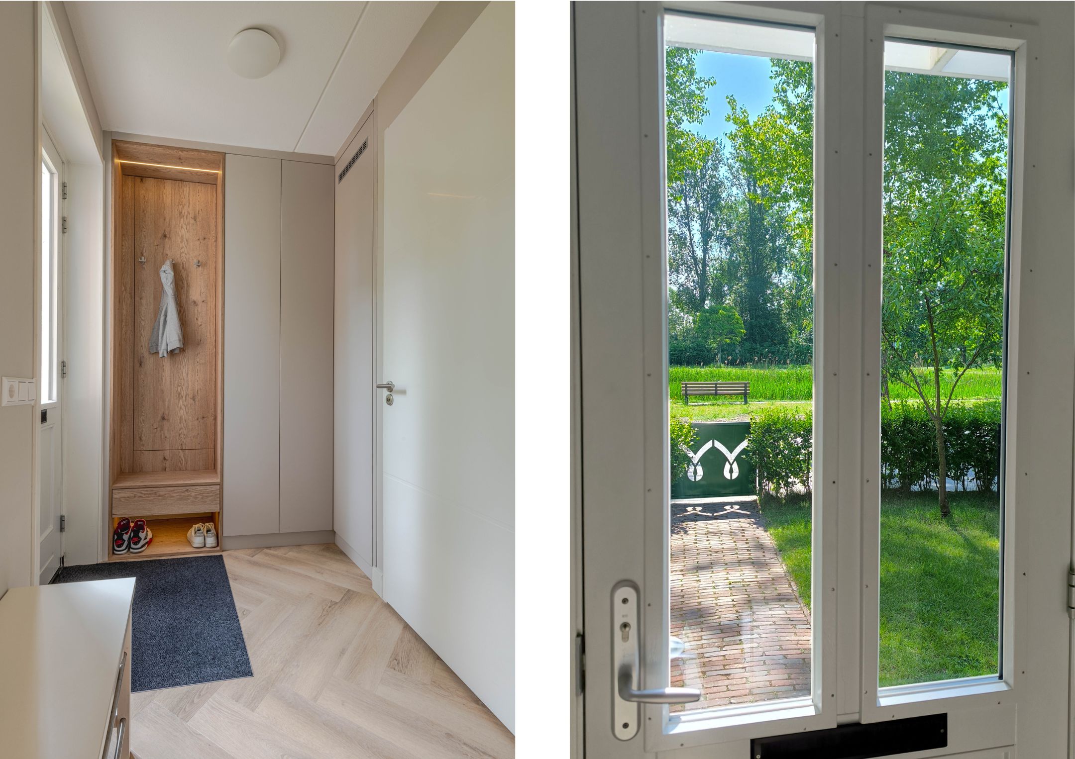 Photo 9 of Warmoldstraat 77-B