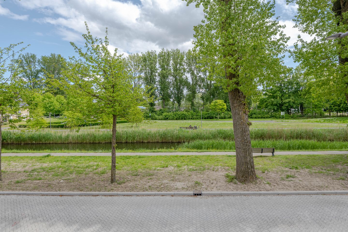 Photo 29 of Warmoldstraat 77-B