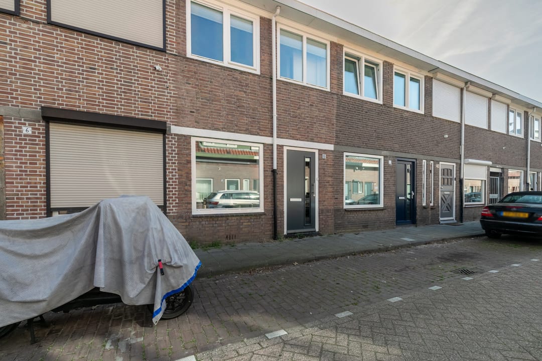 Foto 41 van Bloemfonteinstraat 8