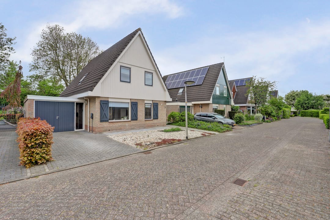 Photo 43 of De Ruiter 21