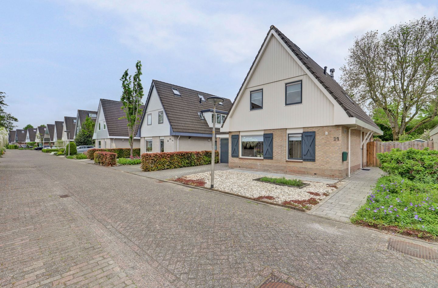 Photo 5 of De Ruiter 21