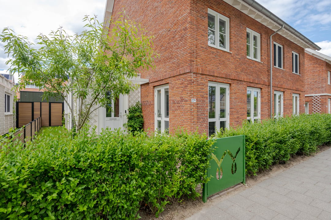 Photo 7 of Warmoldstraat 77-B