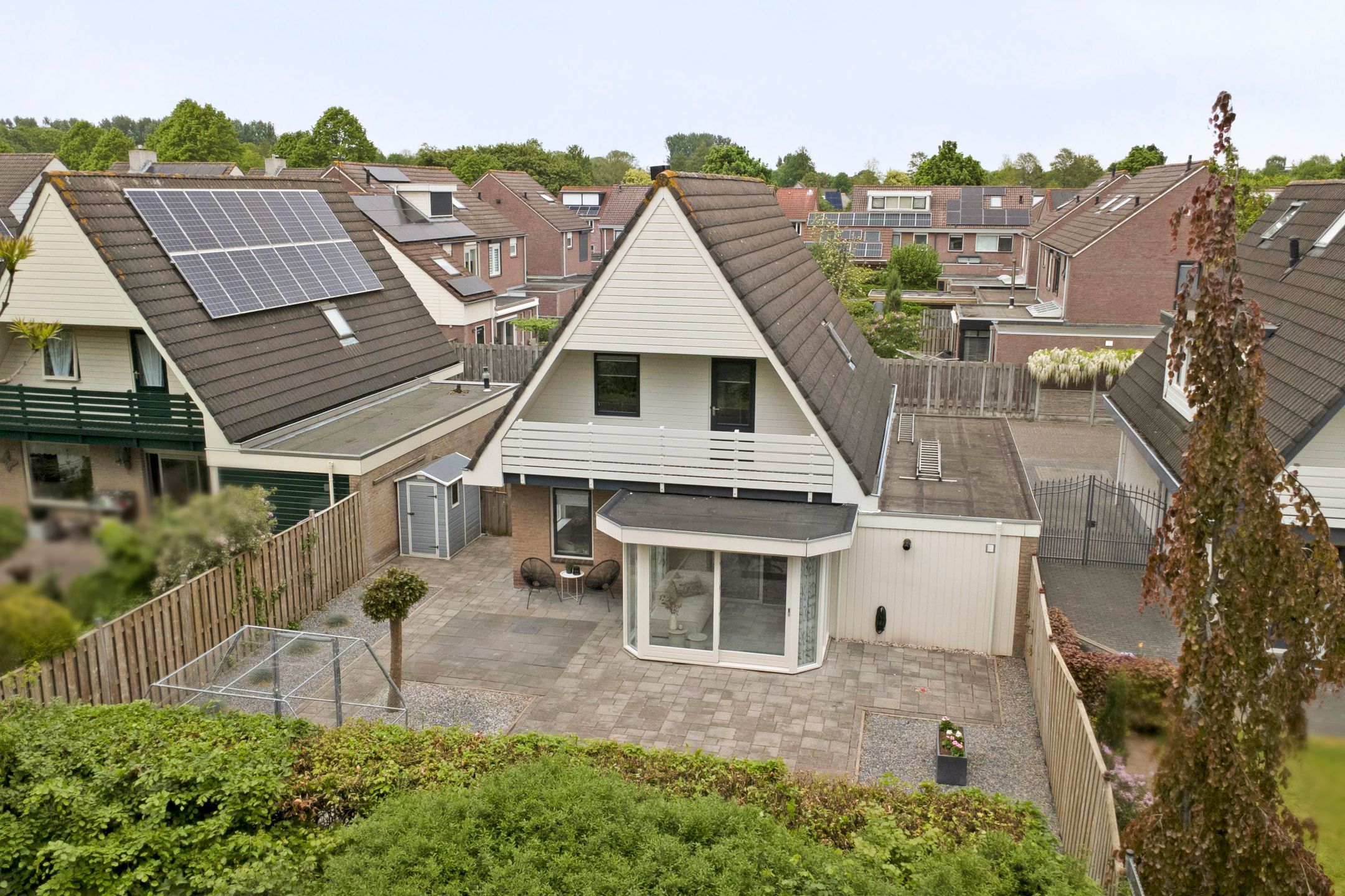 Photo 51 of De Ruiter 21
